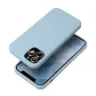Roar Space Case - Iphone 16 tok, kék