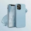 Roar Space Case - Iphone 16 tok, kék