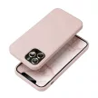Roar Space Case - Iphone 16 tok, rózsaszín