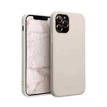 Roar Space Case - Iphone 16 Pro tok, fehér