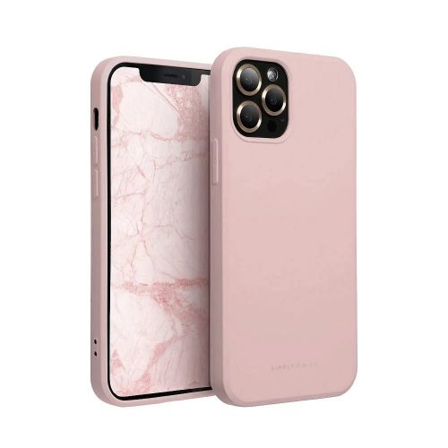 Roar Space Case - Iphone 16 Pro Max tok, rózsaszín