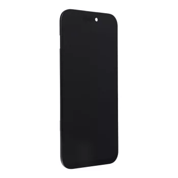   LCD Screen iPhone 14 Pro with digitizer black (HD+ Incell) IC Transferable