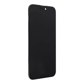   LCD Screen iPhone 14 Pro Max with digitizer black (HD+ Incell) IC Transferable