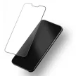 Forcell Ultra Clear Glass - Iphone 16 Pro Max  edzett üvegfólia