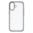 BLUEO APE Phone Case - Apple iPhone 16 blue