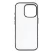 BLUEO APE Phone Case - Apple iPhone 16 Pro blue