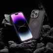 X-ONE Dropguard Magnetic Case Air (MagSafe compatible) - Apple iPhone 16 Pro Max tok, fekete
