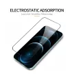 X-ONE Sapphire Glass Extra Hard - iPhone 16 Pro edzett üvegfólia