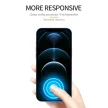 X-ONE Sapphire Glass Extra Hard - iPhone 16 Pro Max edzett üvegfólia
