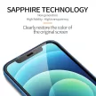 X-ONE Sapphire Glass Extra Hard - iPhone 16 Pro Max edzett üvegfólia