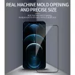 X-ONE Sapphire Glass Extra Hard - iPhone 16 Pro Max edzett üvegfólia