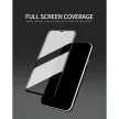X-ONE Full Cover Extra Strong Crystal Clear - iPhone 16 Pro tempered glass 9H edzett üvegfólia