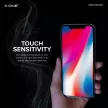 X-ONE Full Cover Extra Strong Crystal Clear - iPhone 16 Pro tempered glass 9H edzett üvegfólia