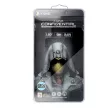 X-ONE Full Cover Extra Strong Privacy - iPhone 16 Pro (full glue) tempered glass 9H edzett üvegfólia
