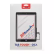 MUSTTBY Érintőképernyő + OCA iPAD Mini 5 (fehér)
