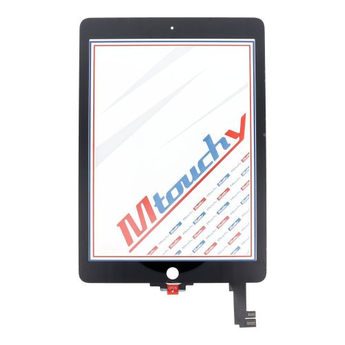 MUSTTBY Érintőképernyő + OCA iPAD Air 2 (fekete)