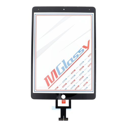 MUSTTBY Érintőképernyő + OCA iPAD Air 3 (fekete)