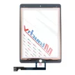 MUSTTBY Érintőképernyő + OCA iPAD Pro 9.7 (fehér)