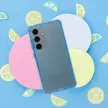 MATRIX CLEAR Case for XIAOMI Redmi Note 13 5G tok, kék