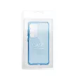 MATRIX CLEAR Case for XIAOMI Redmi Note 13 5G tok, kék
