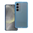 MATRIX CLEAR Case for XIAOMI Redmi Note 13 5G tok, kék