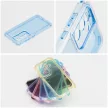 MATRIX CLEAR Case for XIAOMI Redmi Note 13 5G tok, kék