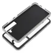 TEDDY BEAR Case Samsung Galaxy S23 Ultra tok, fekete