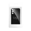 SOFT case Samsung Galaxy S24 FE tok, fekete