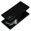 SOFT case Samsung Galaxy S24 FE tok, fekete