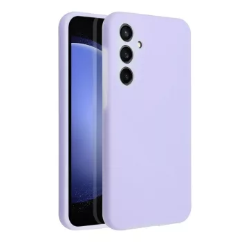 CANDY case SAMSUNG S24 FE tok, lila