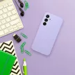 CANDY case SAMSUNG S24 FE tok, lila