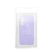 CANDY case SAMSUNG S24 FE tok, lila