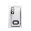 Case GLAM Samsung Galaxy S24 FE tok, fekete