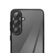 Case GLAM Samsung Galaxy S24 FE tok, fekete