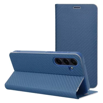 LUNA Book Carbon SAMSUNG GALAXY A16 5G tok, kék