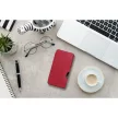 RAZOR Book Samsung Galaxy S24 FE tok, piros