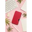 RAZOR Book Samsung Galaxy S24 FE tok, piros