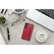 RAZOR Book Samsung Galaxy S24 FE tok, piros