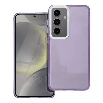 PEARL case SAMSUNG GALAXY A16 5G tok, lila