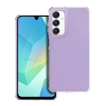 MATRIX Case SAMSUNG GALAXY A16 5G tok, lila