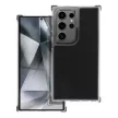 MATRIX Case Samsung Galaxy S24 FE tok, fekete