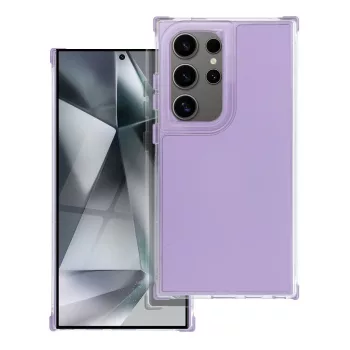 MATRIX Case Samsung Galaxy S24 FE tok, lila