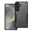 ANTI-DROP case Samsung Galaxy S24 FE tok, fekete