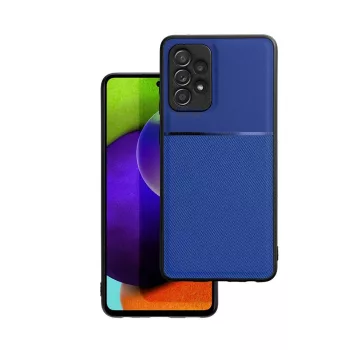 NOBLE case SAMSUNG GALAXY A16 5G tok, kék