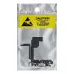 Charging flex USB IPHONE 15 Pro black OEM