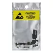 Charging flex USB IPHONE 15 black OEM