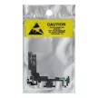 Charging flex USB IPHONE 14 black OEM