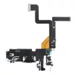 Charging flex USB IPHONE 14 Pro black (pulled)