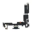 Charging flex USB IPHONE 14 Plus black (pulled)