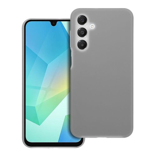 CANDY case SAMSUNG GALAXY A16 5G/A16 4G tok, szürke